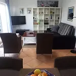 Lägenhet Formosa Cabanas De Tavira