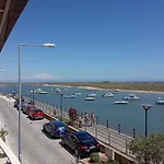 Formosa Lägenhet Cabanas De Tavira