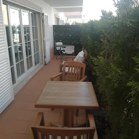 Formosa Apartament Cabanas De Tavira