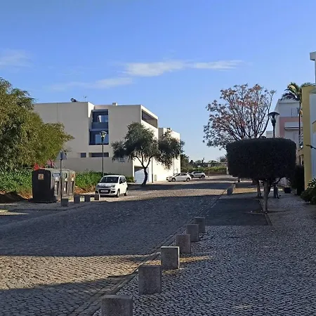 Formosa * Cabanas De Tavira