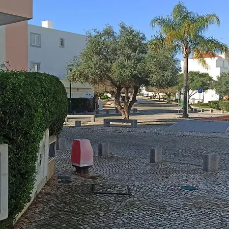 Formosa * Cabanas De Tavira