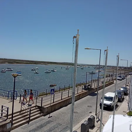 Formosa * Cabanas De Tavira