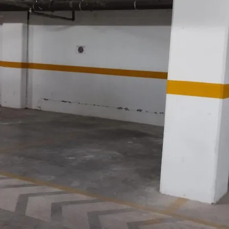 Formosa Cabanas De Tavira