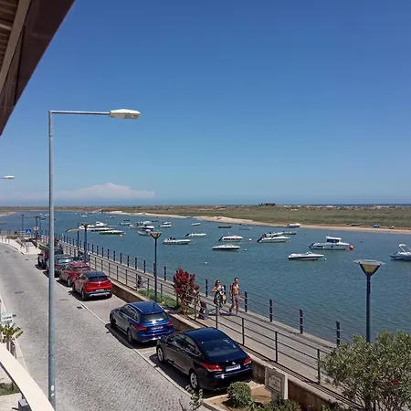 Formosa Lejlighed Cabanas De Tavira
