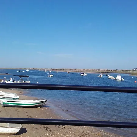 Formosa Lejlighed Cabanas De Tavira