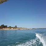 Apartmán Formosa Cabanas De Tavira