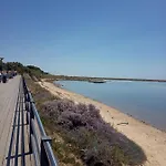 Apartamento Formosa Cabanas De Tavira