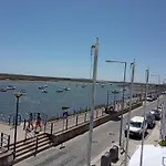 Formosa * Cabanas De Tavira
