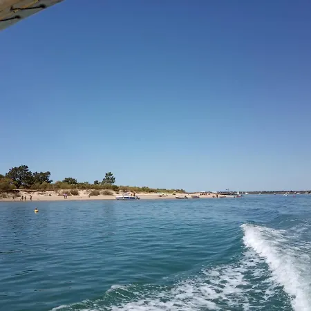 Apartman Formosa Cabanas de Tavira