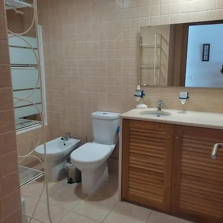 Formosa Apartment