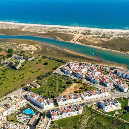 Formosa * Cabanas De Tavira