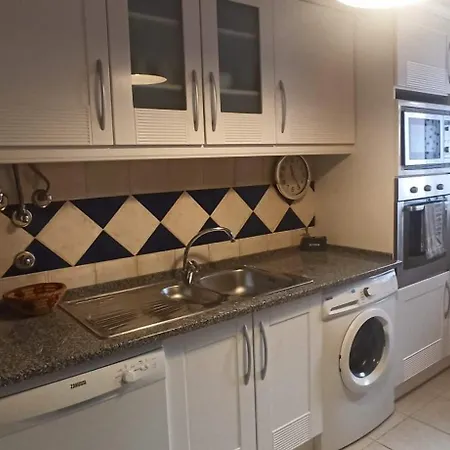 Apartment Formosa