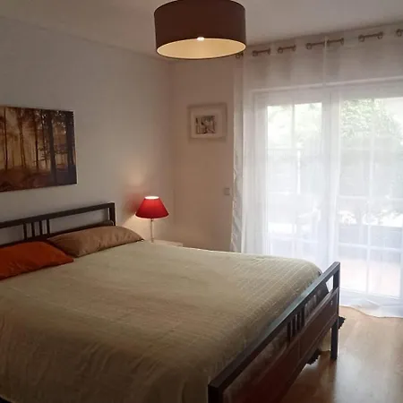 Apartment Formosa