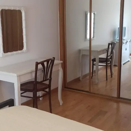 Apartment Formosa
