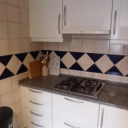 Apartman Formosa Cabanas de Tavira