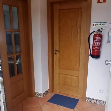 Appartement Formosa *