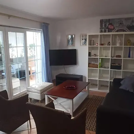 Apartment Formosa Cabanas De Tavira