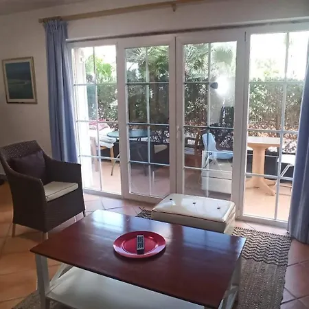 Apartment Formosa