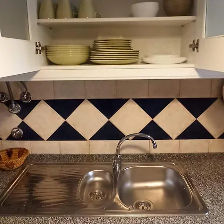 Formosa Apartman Cabanas de Tavira