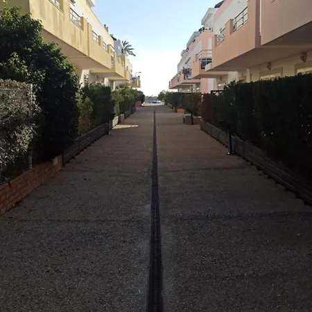 Formosa Apartment