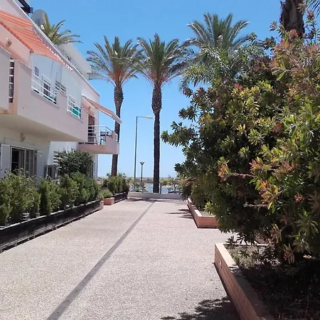Apartment Formosa
