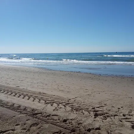 Apartment Formosa Cabanas De Tavira