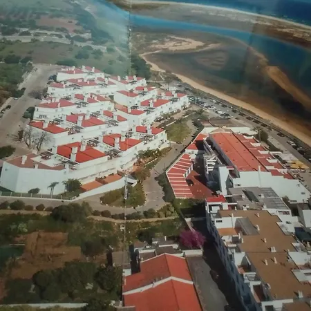 Apartment Formosa