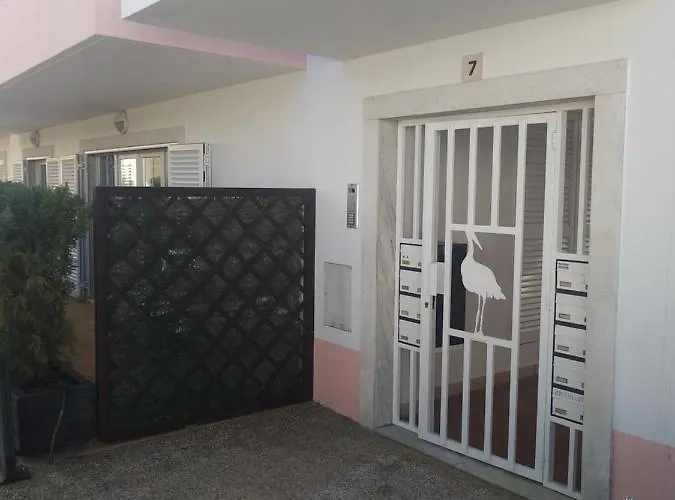 Formosa 아파트 카바나스데타비라