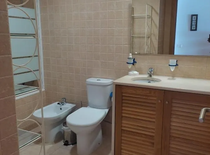 Formosa Appartement