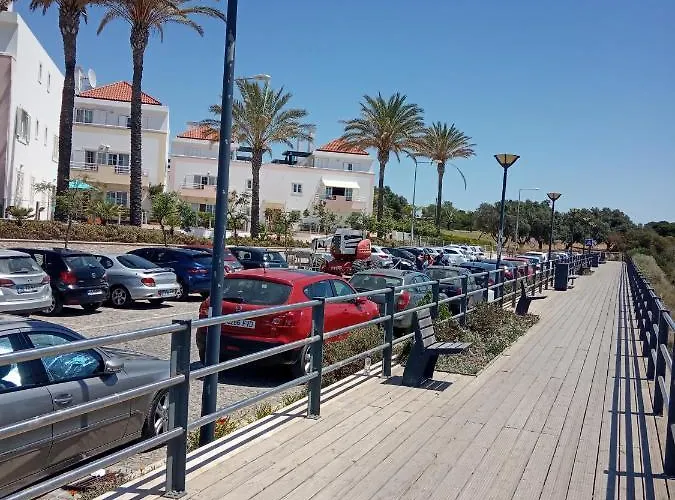 Daire Formosa Cabanas De Tavira