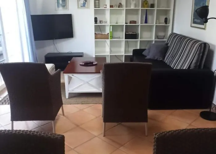 Daire Formosa Cabanas De Tavira