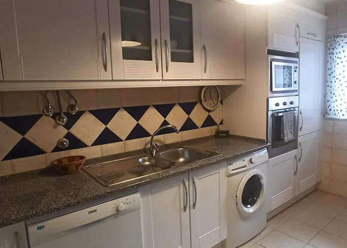 Appartement Formosa
