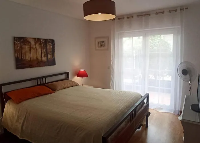 Appartement Formosa