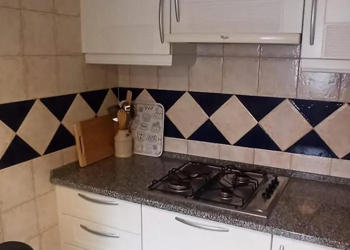 아파트 Formosa 카바나스데타비라