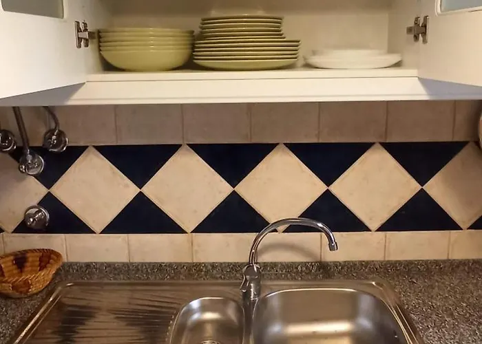 Formosa Daire Cabanas De Tavira