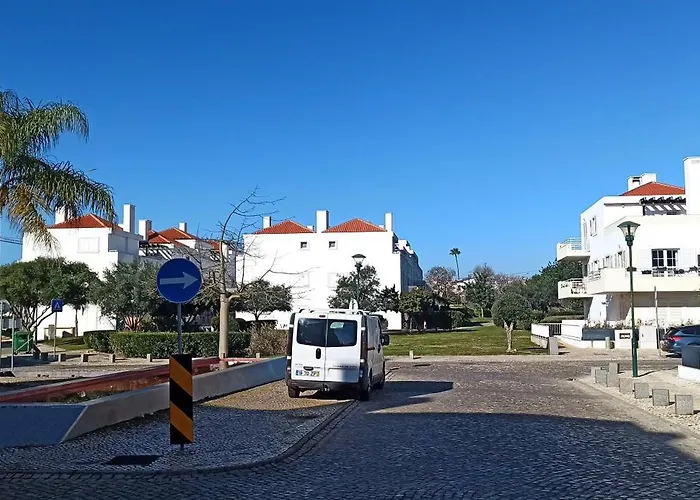 Appartement Formosa *