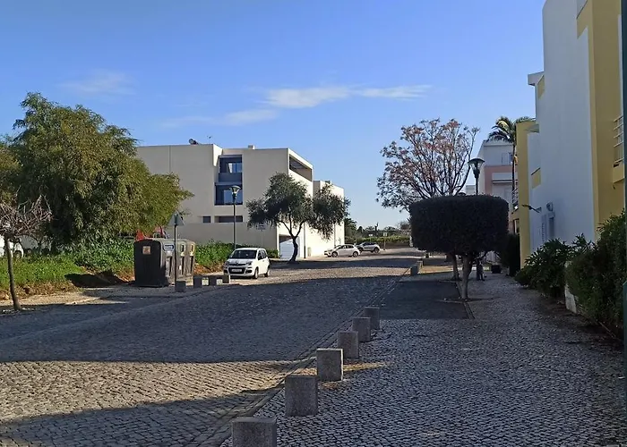 Formosa * Cabanas De Tavira