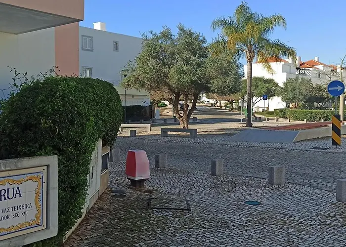 Formosa * Cabanas De Tavira