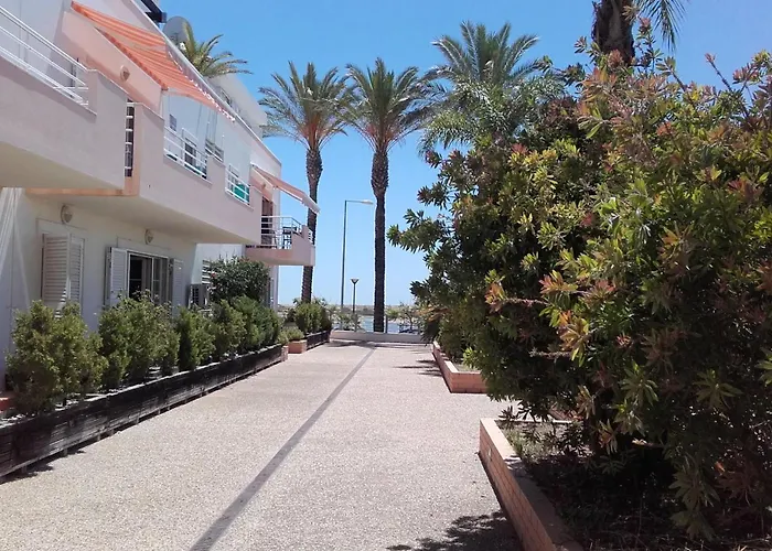 Appartement Formosa