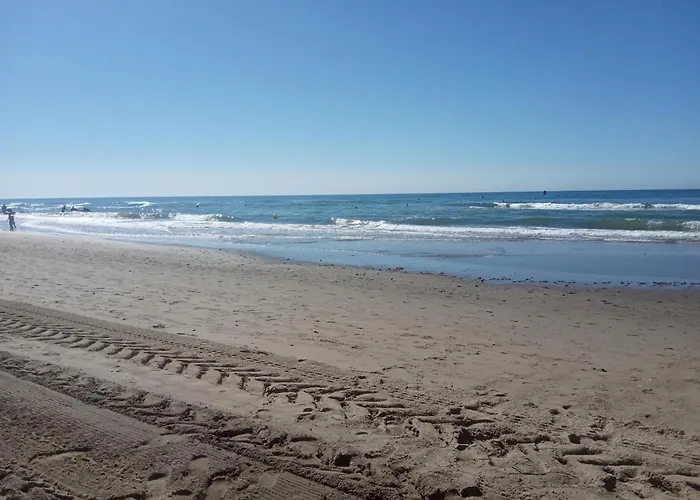 아파트 Formosa 카바나스데타비라