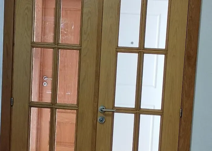 아파트 Formosa 카바나스데타비라