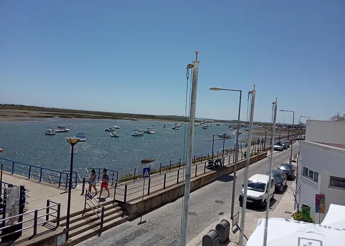 Formosa * Cabanas De Tavira