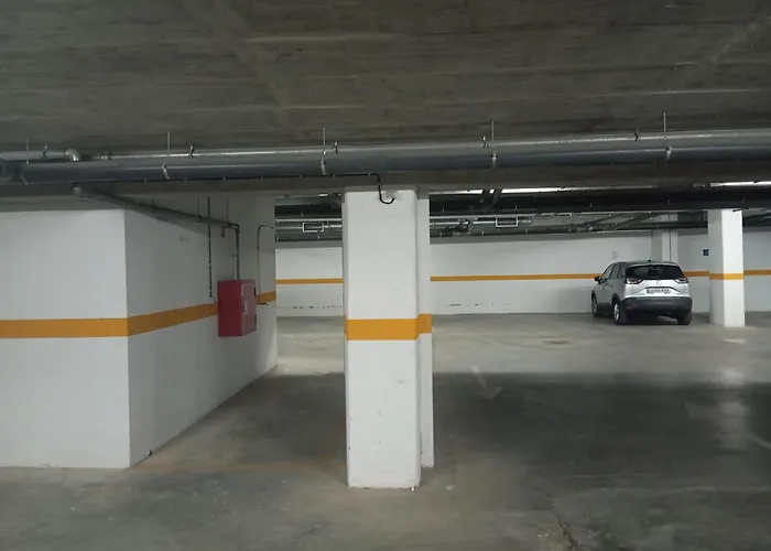 Appartement Formosa