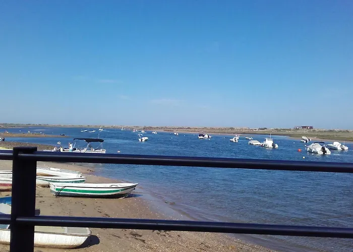 Formosa 아파트 카바나스데타비라