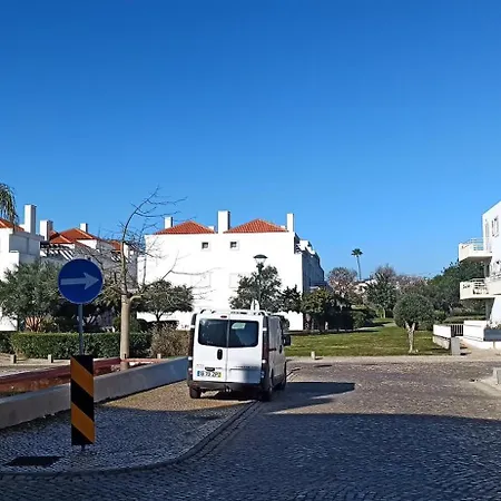 Lejlighed Formosa *
